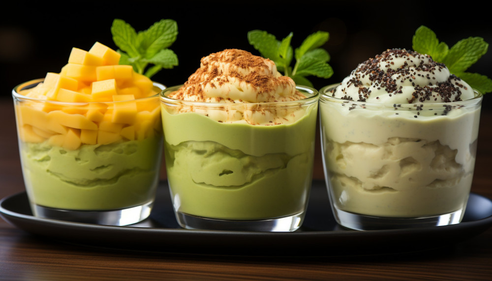 3 recettes naturelles pour facilement perdre quelques kilos