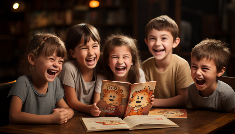 Comment la méthode Happy Dys révolutionne l'apprentissage de la lecture