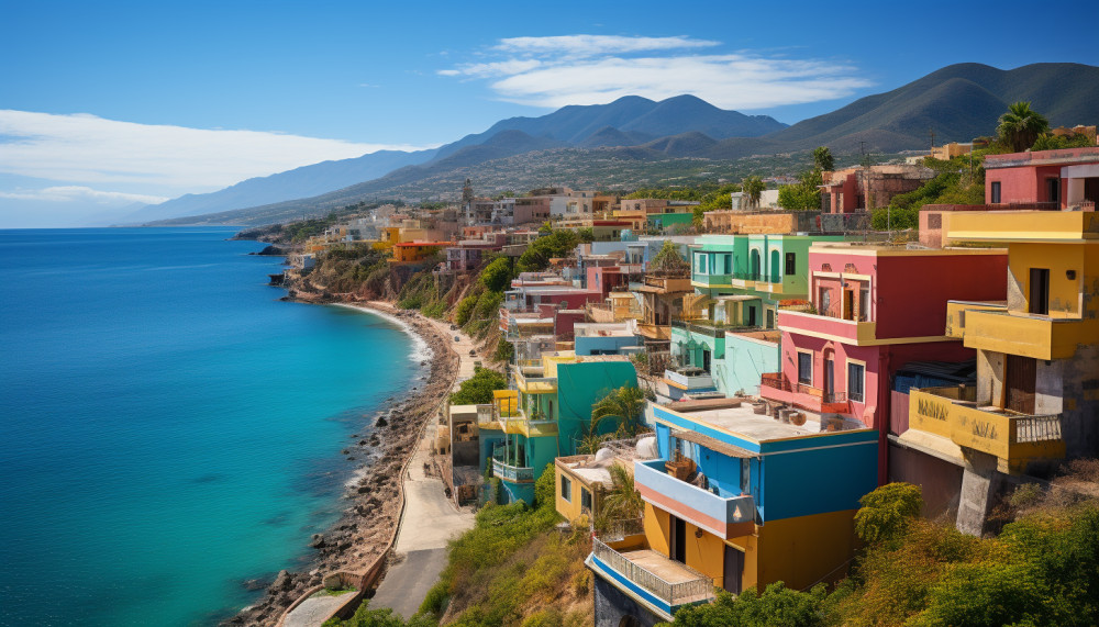 Les meilleurs endroits à visiter au Mexique