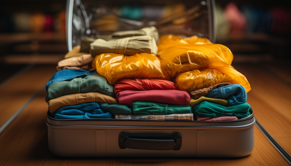 Nos astuces pour bien organiser votre voyage